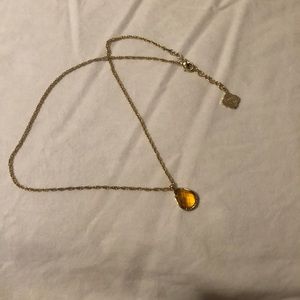 Kendra Scott necklace